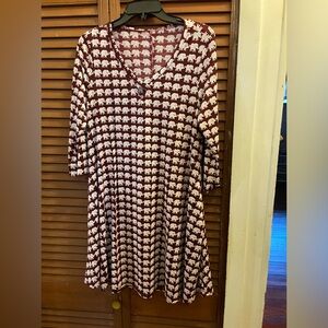 Elephant Dress
